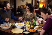 Кадр Всемогущие Джонсоны