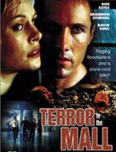 Темный дождь