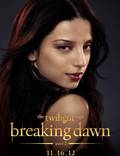Постер из фильма "Сумерки. Сага. Рассвет: Часть 2" - 1