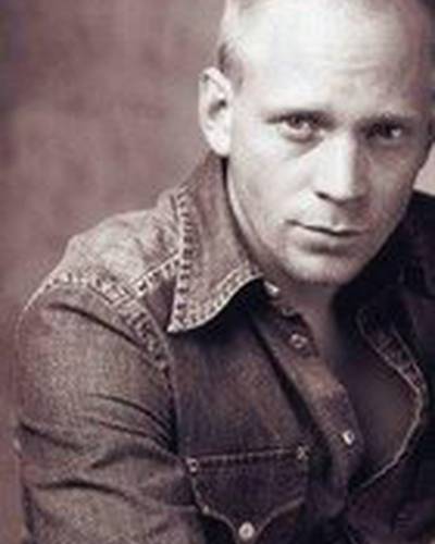 Кристиан Тессьер фото