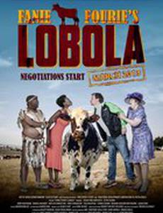 Fanie Fourie's Lobola