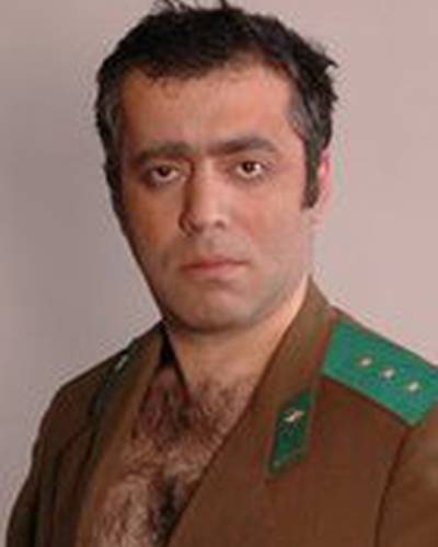 Арсен Даниелян фото