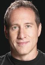 Джозеф Финдер фото