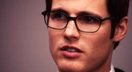 Кадр из фильма "Бегущий МакАллистер" - 1