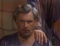 Кадр Стрела Робин Гуда