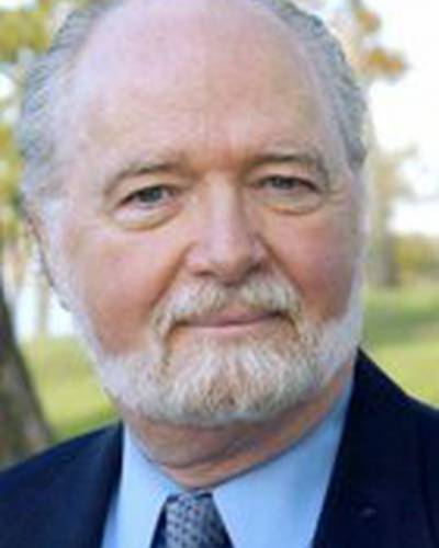 Билл Флинн фото