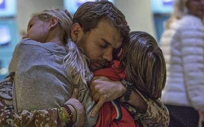 Что посмотреть на выходных