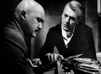 Кадр Вторые