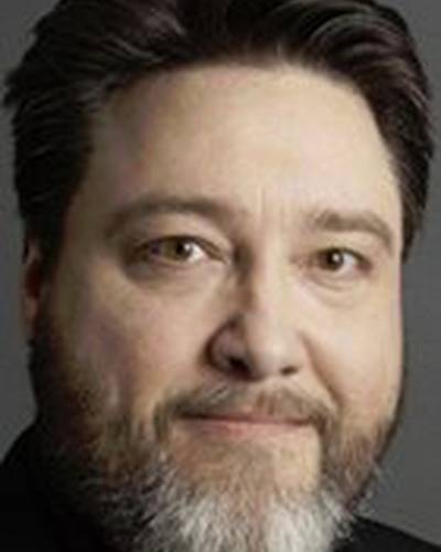 Джонатан Брюс фото