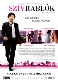 Постер Сердцеед