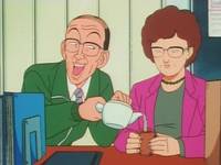 Кадр Вперед! Школьная секция пинг-понга