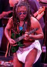 Garry Shider фото