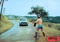 Кадр Приключения раввина Якова