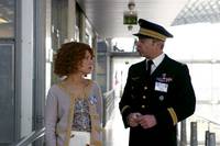 Кадр Билет в космос