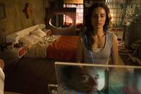 Кадр Торговец сном