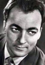 Генрих Осташевский фото