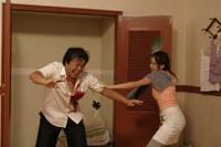 Кадр Легенда о седьмом ноже