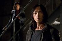 Кадр Ниндзя-убийца