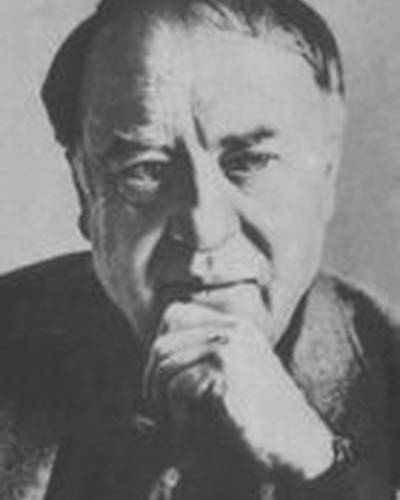 Алексей Аджубей фото