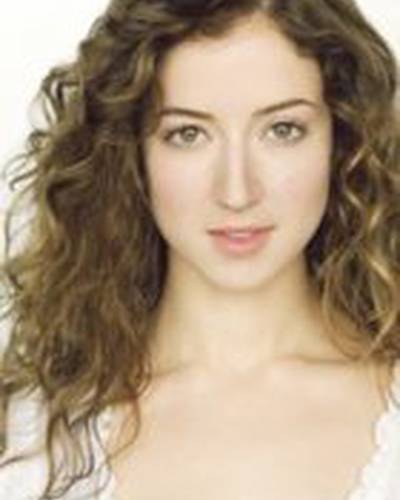 Джесси Ходжес фото