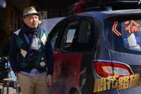 Кадр Лучшие друзья