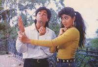 Кадр Игра со смертью