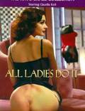 Постер из фильма "Все леди делают это" - 1
