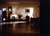 Кадр Жертвоприношение