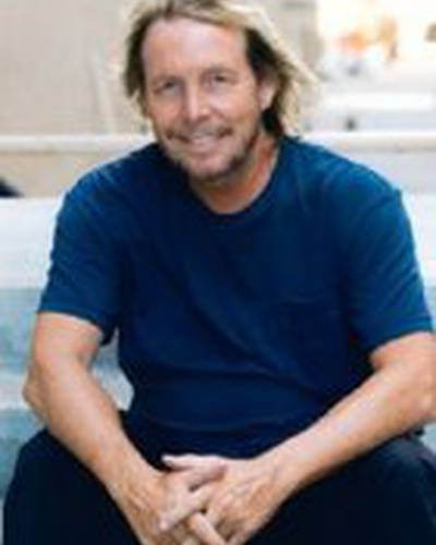 Уильям Сэнделл фото