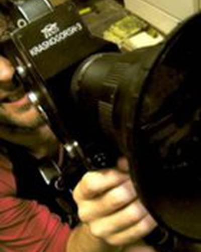 Патрик Кример фото