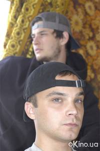 Кадр Больше Бена