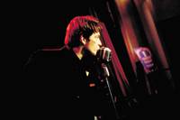 Кадр Романтическое преступление