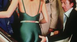 Кадр из фильма "Мошенничество" - 2