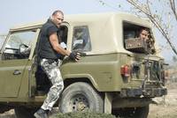 Кадр Бриллиантовые псы