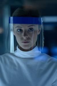 Кадр Спираль