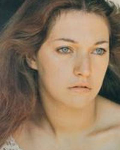 Анна Мелато фото