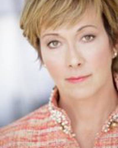 Нэнси Берроуз фото