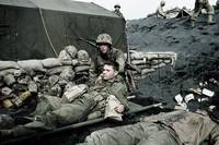 Кадр Флаги наших отцов