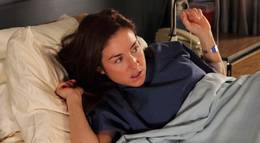 Кадр из фильма "Быть Эрикой" - 1