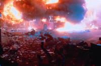 Кадр Жизненная сила