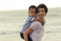 Кадр Рай океана