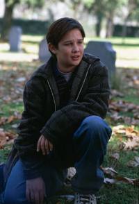 Кадр На самом дне океана