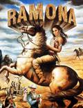 Постер из фильма "Рамона" - 1