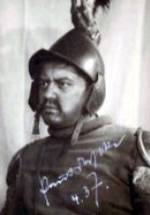 Пауль Дальке фото