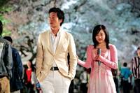 Кадр Мне не нужна любовь