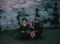 Кадр Тайна Снежной королевы