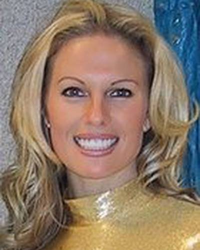 Дайан Климашевски фото