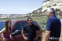 Кадр Крутой поворот