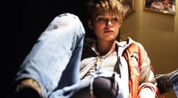 Кадр из фильма "Домино" - 1