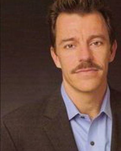 Майкл Уайзмен фото